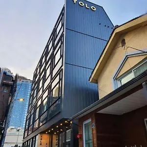 Yolo Maison d'hôtes