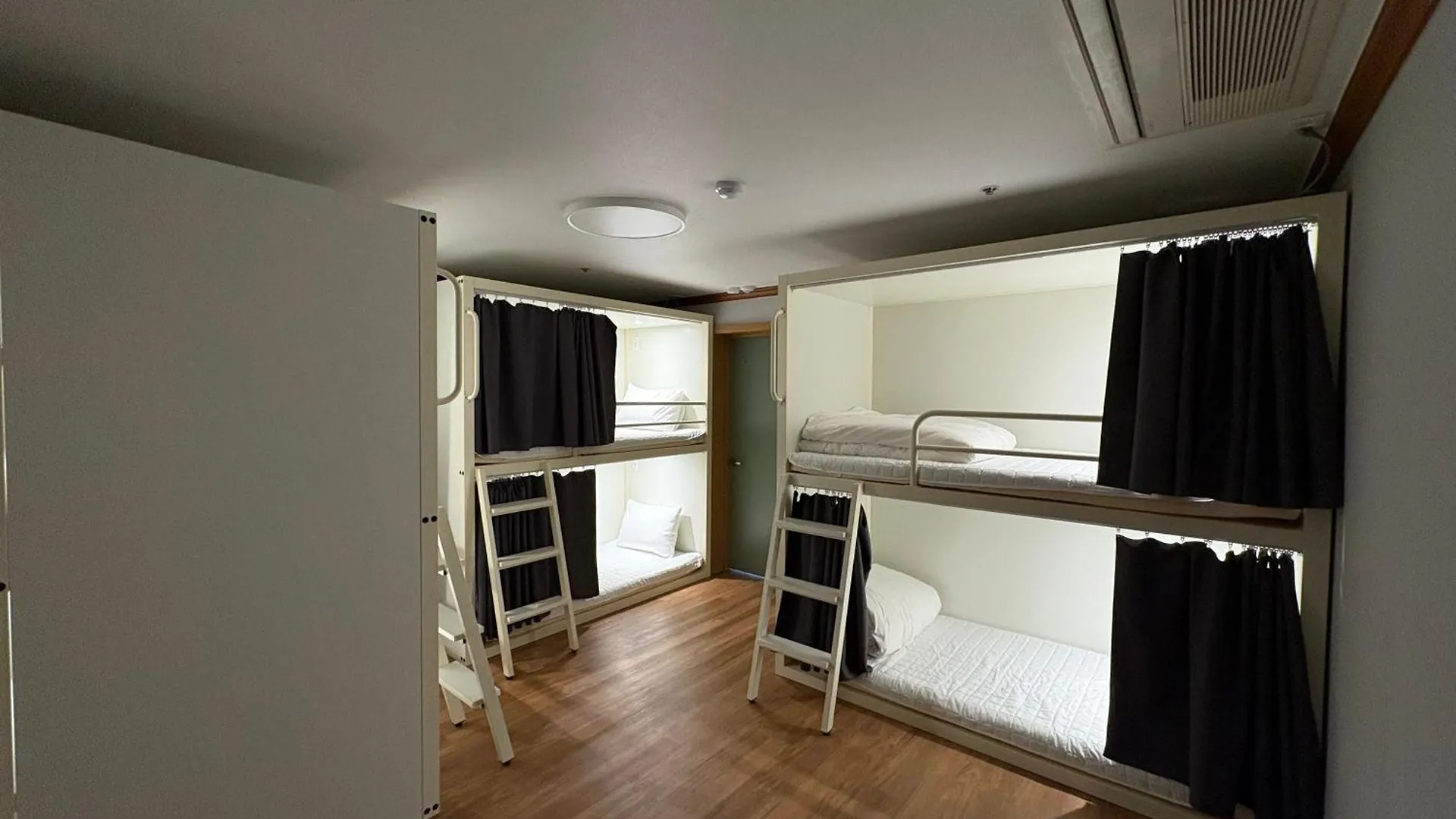 K Wave Guesthouse Only Female In Hongdae 2 서울특별시