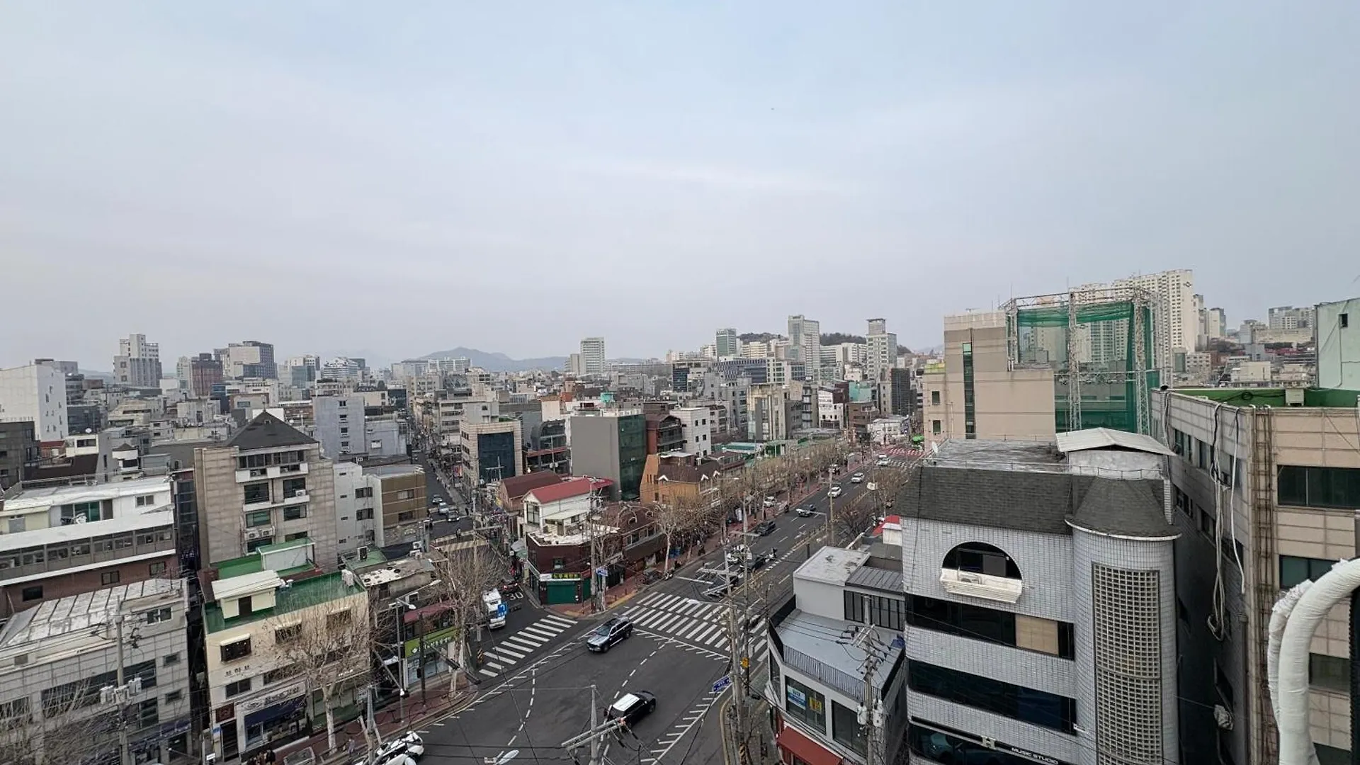 게스트하우스 K Wave Guesthouse Only Female In Hongdae 2 서울특별시