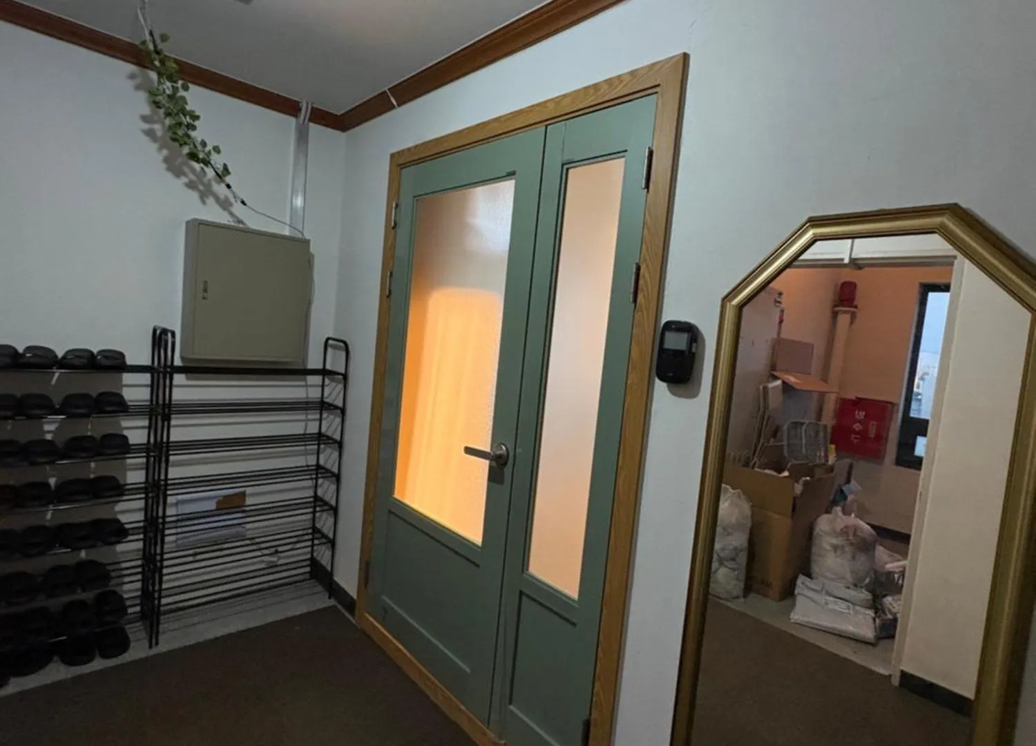 K Wave Guesthouse Only Female In Hongdae 2 서울특별시