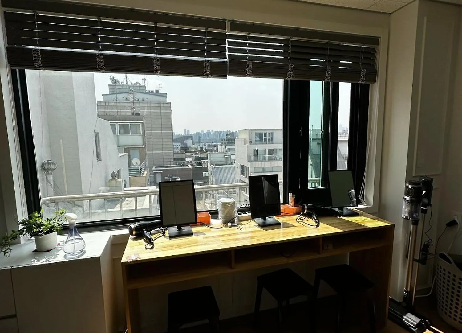 K Wave Guesthouse Only Female In Hongdae 2 Soul Jižní Korea