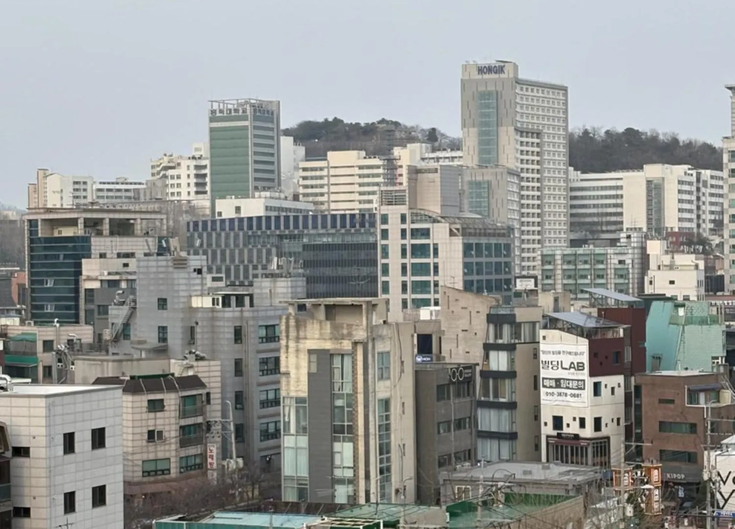 K Wave Guesthouse Only Female In Hongdae 2 Soul Penzion